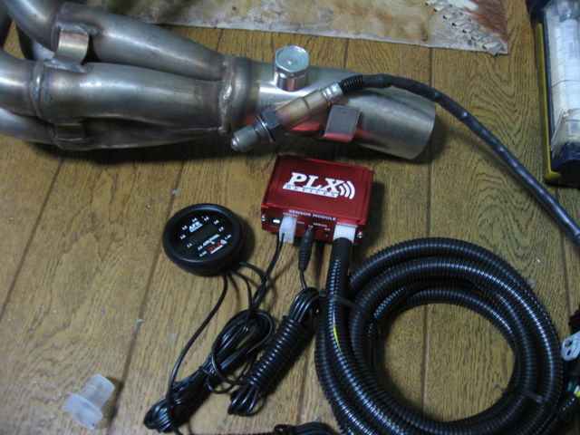 PLX DM-5